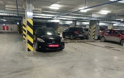 Mazda 3, 2012 год, 900 000 рублей, 1 фотография