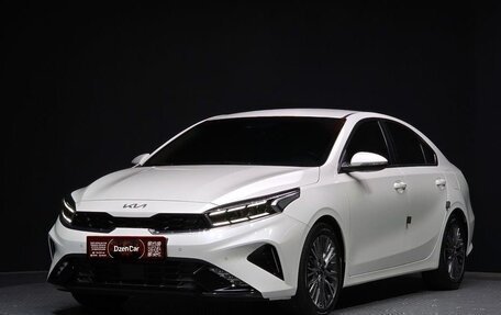 KIA K3, 2021 год, 1 250 000 рублей, 1 фотография
