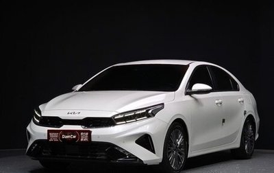 KIA K3, 2021 год, 1 250 000 рублей, 1 фотография
