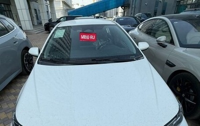 Toyota Corolla, 2025 год, 2 400 000 рублей, 1 фотография