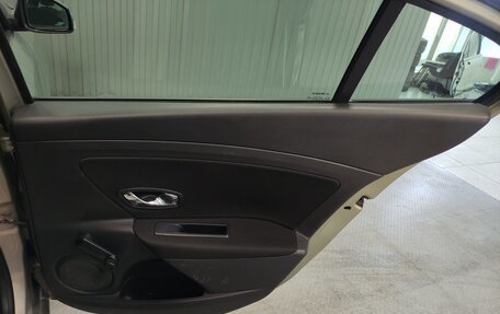 Renault Fluence I, 2014 год, 810 000 рублей, 17 фотография