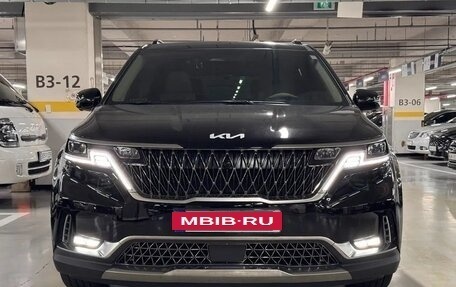 KIA Carnival, 2021 год, 2 490 013 рублей, 1 фотография