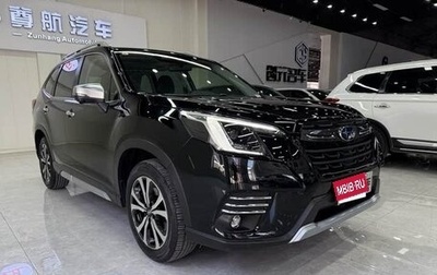 Subaru Forester, 2022 год, 2 900 000 рублей, 1 фотография