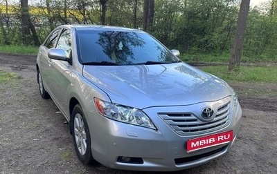Toyota Camry, 2007 год, 1 100 000 рублей, 1 фотография