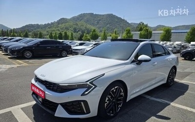 KIA K5, 2025 год, 3 695 000 рублей, 1 фотография