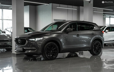 Mazda CX-5 II, 2018 год, 2 380 000 рублей, 1 фотография