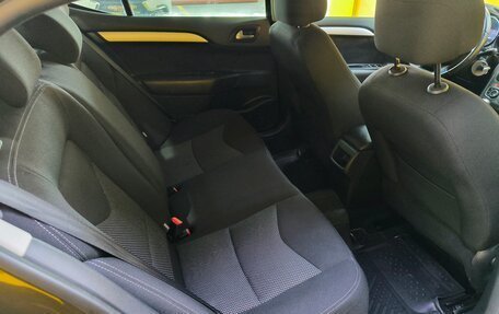 Citroen C4 II рестайлинг, 2016 год, 679 000 рублей, 11 фотография