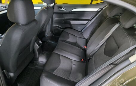 Citroen C4 II рестайлинг, 2016 год, 679 000 рублей, 10 фотография