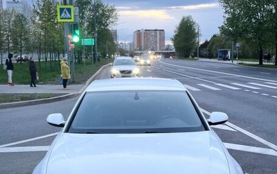 Audi A6, 2011 год, 1 650 000 рублей, 1 фотография
