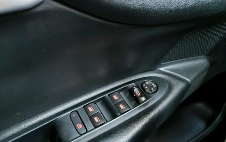Citroen C4 II рестайлинг, 2016 год, 679 000 рублей, 17 фотография