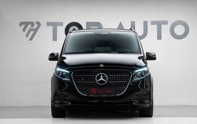 Mercedes-Benz V-Класс, 2024 год, 16 800 000 рублей, 1 фотография