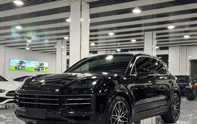Porsche Cayenne III, 2024 год, 11 628 129 рублей, 1 фотография