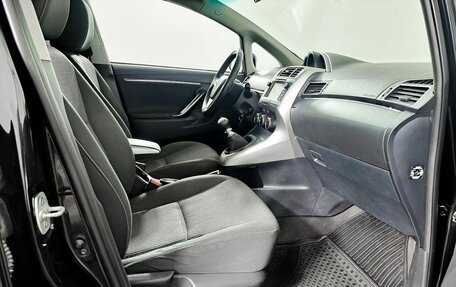 Toyota Verso I, 2013 год, 1 289 000 рублей, 11 фотография