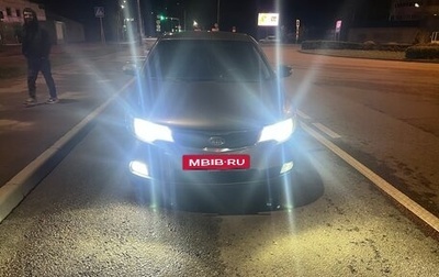 KIA Cerato III, 2010 год, 630 000 рублей, 1 фотография