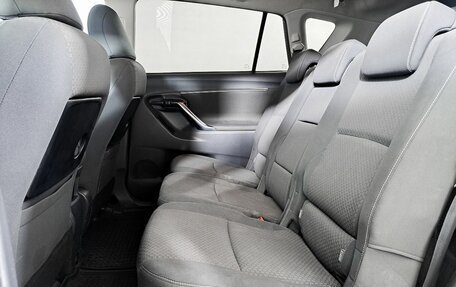 Toyota Verso I, 2013 год, 1 289 000 рублей, 12 фотография