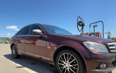Mercedes-Benz C-Класс, 2007 год, 1 500 000 рублей, 1 фотография