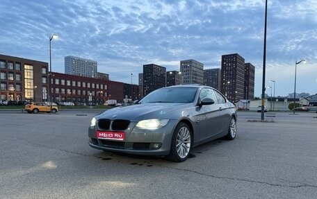 BMW 3 серия, 2007 год, 1 270 000 рублей, 1 фотография