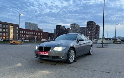 BMW 3 серия, 2007 год, 1 270 000 рублей, 1 фотография