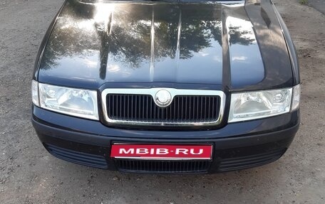 Skoda Octavia IV, 2008 год, 580 000 рублей, 1 фотография