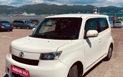 Toyota bB II рестайлинг, 2008 год, 770 000 рублей, 1 фотография