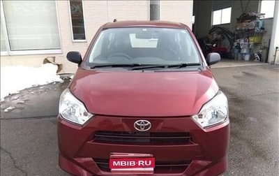 Toyota Pixis Epoch, 2020 год, 560 027 рублей, 1 фотография