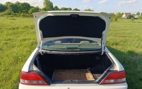 Toyota Cresta, 1997 год, 425 000 рублей, 1 фотография