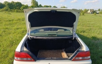 Toyota Cresta, 1997 год, 425 000 рублей, 1 фотография