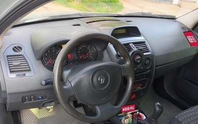 Renault Megane II, 2006 год, 450 000 рублей, 1 фотография