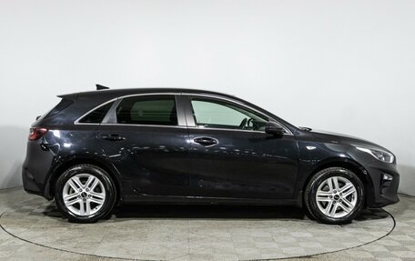 KIA cee'd III, 2020 год, 1 829 777 рублей, 4 фотография