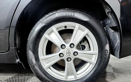 Toyota Verso I, 2013 год, 1 289 000 рублей, 18 фотография