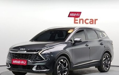 KIA Sportage IV рестайлинг, 2022 год, 1 880 006 рублей, 1 фотография