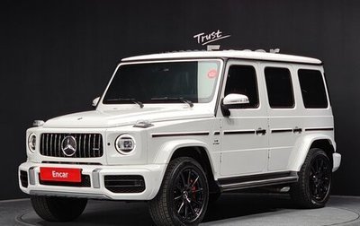 Mercedes-Benz G-Класс AMG, 2021 год, 15 300 000 рублей, 1 фотография