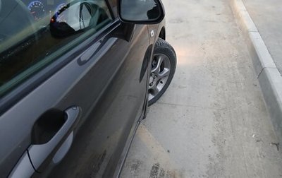 Honda Stream II, 2006 год, 830 000 рублей, 1 фотография