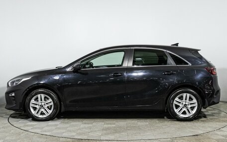 KIA cee'd III, 2020 год, 1 829 777 рублей, 9 фотография