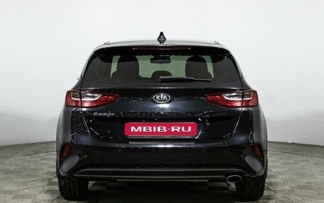 KIA cee'd III, 2020 год, 1 829 777 рублей, 7 фотография