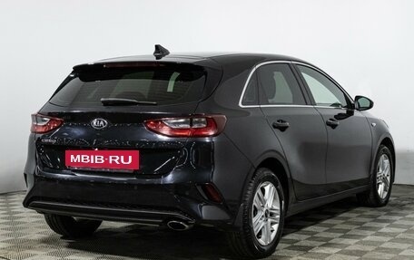 KIA cee'd III, 2020 год, 1 829 777 рублей, 6 фотография