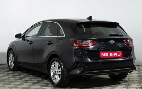 KIA cee'd III, 2020 год, 1 829 777 рублей, 8 фотография
