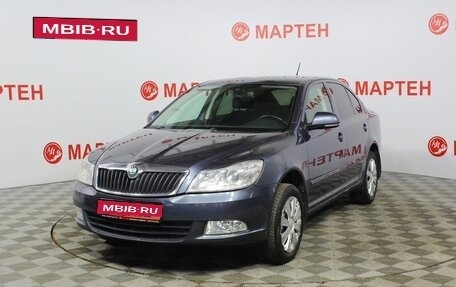 Skoda Octavia, 2012 год, 799 000 рублей, 1 фотография
