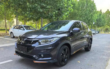 Honda Vezel, 2022 год, 1 490 055 рублей, 1 фотография