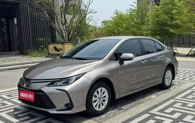 Toyota Corolla, 2021 год, 1 230 000 рублей, 1 фотография