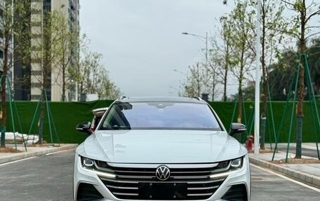 Volkswagen Arteon I, 2022 год, 3 200 000 рублей, 1 фотография