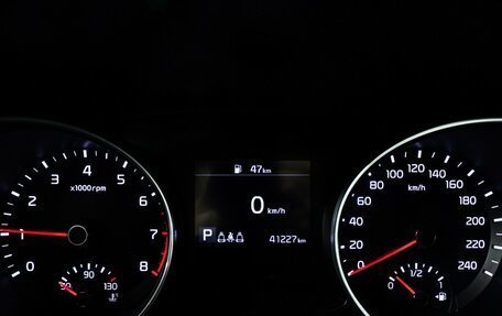 KIA cee'd III, 2020 год, 1 829 777 рублей, 13 фотография
