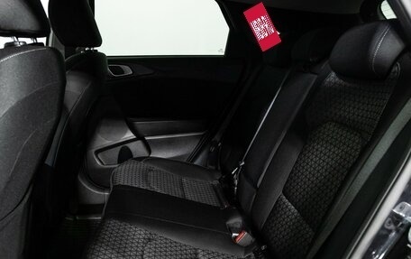 KIA cee'd III, 2020 год, 1 829 777 рублей, 11 фотография