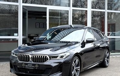 BMW 6 серия, 2021 год, 5 450 000 рублей, 1 фотография