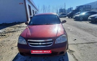 Chevrolet Lacetti, 2008 год, 358 000 рублей, 1 фотография