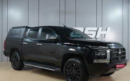 Mitsubishi L200, 2024 год, 5 719 000 рублей, 1 фотография
