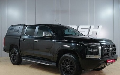 Mitsubishi L200, 2024 год, 5 719 000 рублей, 1 фотография