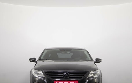 Volkswagen Passat CC I рестайлинг, 2011 год, 1 149 000 рублей, 1 фотография