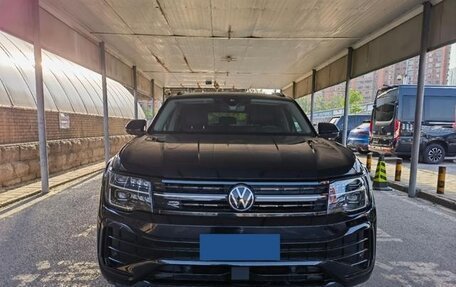 Volkswagen Teramont I, 2024 год, 4 662 531 рублей, 1 фотография