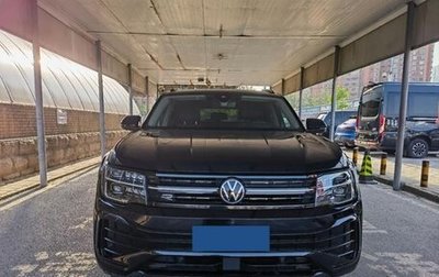 Volkswagen Teramont I, 2024 год, 4 662 531 рублей, 1 фотография